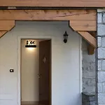 Al Kind Σπίτι διακοπών Ponte Di Legno