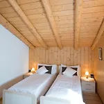 Al Kind Σπίτι διακοπών Ponte Di Legno