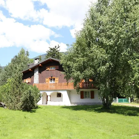 Al Kind Ponte Di Legno