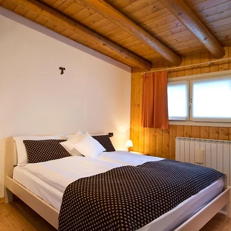 Al Kind Dom wakacyjny Ponte Di Legno