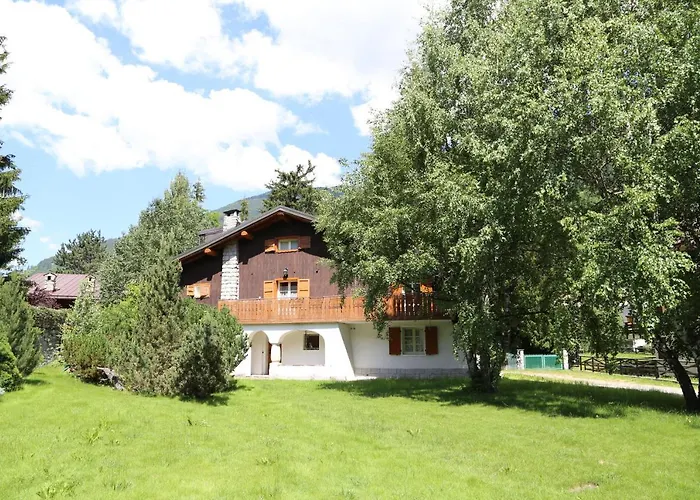Al Kind Ponte Di Legno