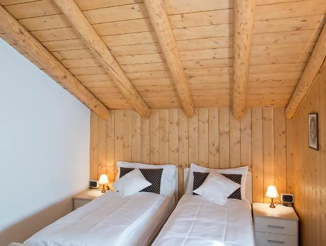 Al Kind Dom wakacyjny Ponte Di Legno